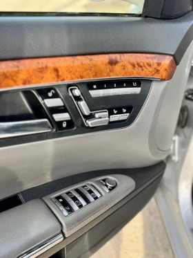 Mercedes-Benz S 500 Night* Масаж - 8500 € / 16624.56 лв. - 86405028 8