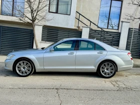 Mercedes-Benz S 500 Night* Масаж - 8500 € / 16624.56 лв. - 86405028 5