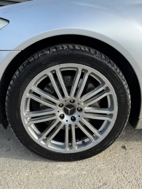 Mercedes-Benz S 500 Night* Масаж - 8500 € / 16624.56 лв. - 86405028 13