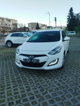 Hyundai I30 1.4 comfort  - 7150 € / 13984.18 лв. - 29315140 13
