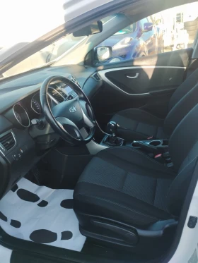 Hyundai I30 1.4 comfort  - 7150 € / 13984.18 лв. - 29315140 9