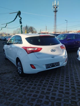 Hyundai I30 1.4 comfort  - 7150 € / 13984.18 лв. - 29315140 6