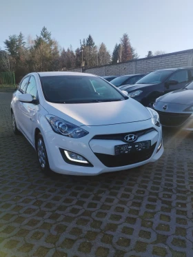 Hyundai I30 1.4 comfort  - 7150 € / 13984.18 лв. - 29315140 2