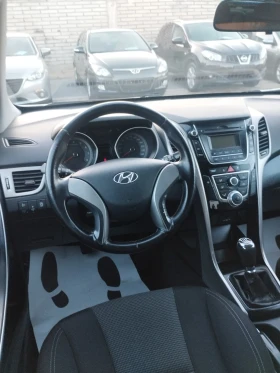 Hyundai I30 1.4 comfort  - 7150 € / 13984.18 лв. - 29315140 14