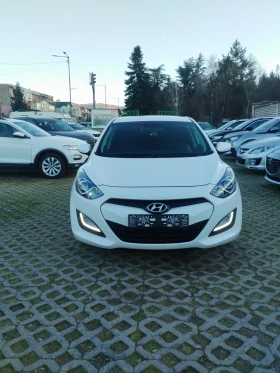 Hyundai I30 1.4 comfort  - 7150 € / 13984.18 лв. - 29315140 11