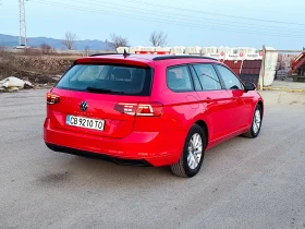 VW Passat Business Premium Paket (DIGITAL/Massage) - 21000 € / 41072.43 лв. - 78750968 3