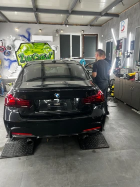 BMW 335 335 xi M-performance ТОП СЪСТОЯНИЕ - 18700 € / 36574.02 лв. - 79667602 4