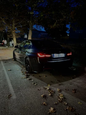 BMW 335 335 xi M-performance ТОП СЪСТОЯНИЕ - 18700 € / 36574.02 лв. - 79667602 2