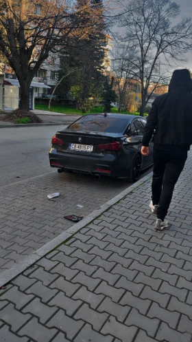 BMW 335 335 xi M-performance ТОП СЪСТОЯНИЕ - 18700 € / 36574.02 лв. - 79667602 3