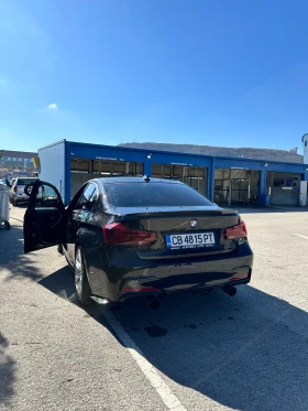 BMW 335 335 xi M-performance ТОП СЪСТОЯНИЕ - 16999 € / 33247.15 лв. - 79667602 3