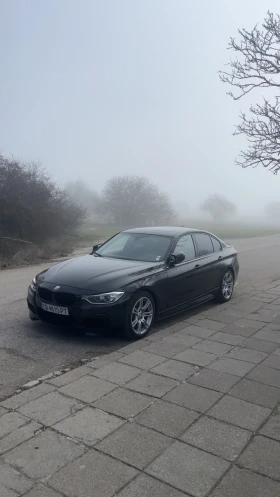 BMW 335 335 xi M-performance ТОП СЪСТОЯНИЕ - 16999 € / 33247.15 лв. - 79667602 2
