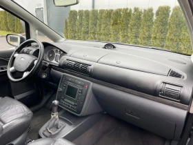 Ford Galaxy 1.9 TDI 131 к.с/6 скорости/7Места/Италия/Без ръжди - 2100 € / 4107.24 лв. - 32436787 8