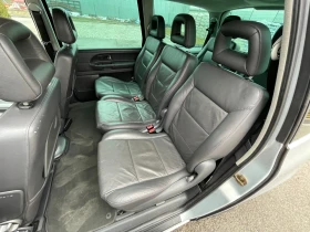 Ford Galaxy 1.9 TDI 131 к.с/6 скорости/7Места/Италия/Без ръжди - 2100 € / 4107.24 лв. - 32436787 9