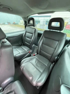 Ford Galaxy 1.9 TDI 131 к.с/6 скорости/7Места/Италия/Без ръжди - 2100 € / 4107.24 лв. - 32436787 10