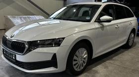 Skoda Octavia 1.5 TSI mHEV Essence ГАРАНЦИЯ ЛИЗИНГ - 22200 € / 43419.43 лв. - 65149282 2