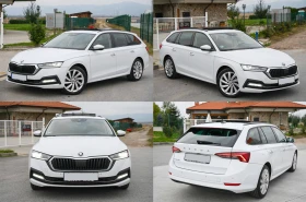 Skoda Octavia 2.0TDI* FirstEdition* КАМЕРА* Панорама* Keyless, снимка 5