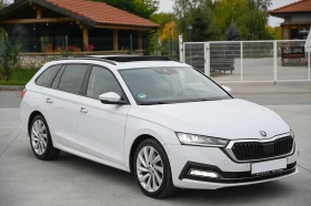 Skoda Octavia 2.0TDI* FirstEdition* КАМЕРА* Панорама* Keyless, снимка 2