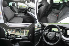 Skoda Octavia 2.0TDI* FirstEdition* КАМЕРА* Панорама* Keyless, снимка 12