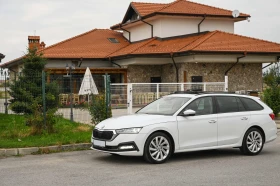 Skoda Octavia 2.0TDI* FirstEdition* КАМЕРА* Панорама* Keyless, снимка 17