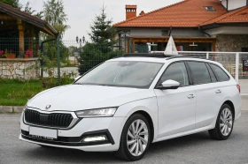 Skoda Octavia 2.0TDI* FirstEdition* КАМЕРА* Панорама* Keyless, снимка 15