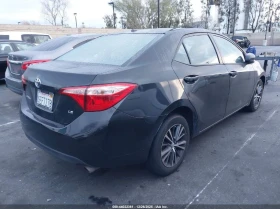 Toyota Corolla 1.8l Le, снимка 4