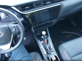 Toyota Corolla 1.8l Le, снимка 11