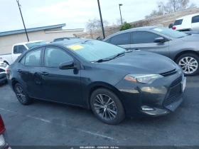 Toyota Corolla 1.8l Le, снимка 13