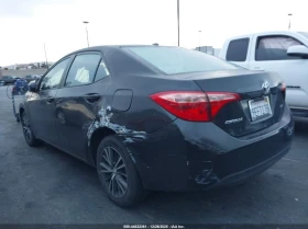 Toyota Corolla 1.8l Le, снимка 6