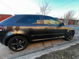 Audi A3 Sportback - 6000 € / 11734.98 лв. - 73363121 16