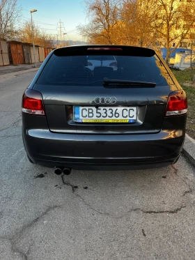 Audi A3 Sportback - 6000 € / 11734.98 лв. - 73363121 11