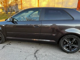 Audi A3 Sportback - 6000 € / 11734.98 лв. - 73363121 10