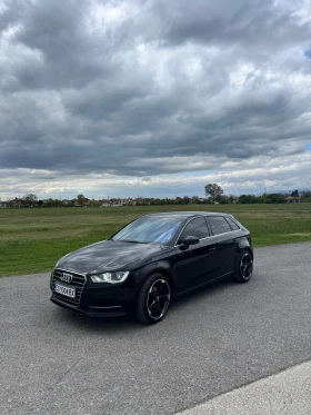 ������ Audi A3