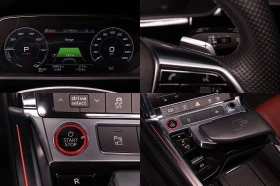 Audi E-Tron Sportback S 95 kWh quattro (Гаранция до 2027) - 47990 € / 93860.28 лв. - 35116460 15