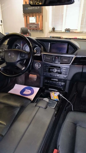 Mercedes-Benz E 350 AVANTGARDE - 12000 € / 23469.96 лв. - 88014882 12