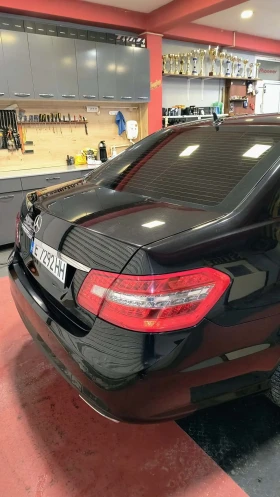 Mercedes-Benz E 350 AVANTGARDE - 12000 € / 23469.96 лв. - 88014882 13