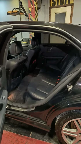 Mercedes-Benz E 350 AVANTGARDE - 12000 € / 23469.96 лв. - 88014882 10