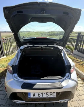 Toyota Corolla - 19200 € / 37551.94 лв. - 26158429 6