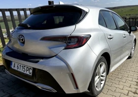 Toyota Corolla - 19200 € / 37551.94 лв. - 26158429 4