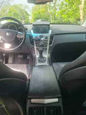 Cadillac Cts AWD | Auto.bg — изображение 6