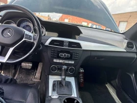 Mercedes-Benz C 250 АМГ Пакет/CARFAX/Нави/Подгрев/Панорама/RWD/ - 7600 € / 14864.31 лв. - 12791247 8