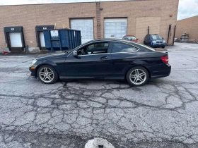 Mercedes-Benz C 250 АМГ Пакет/CARFAX/Нави/Подгрев/Панорама/RWD/ - 7600 € / 14864.31 лв. - 12791247 3