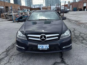 Mercedes-Benz C 250 АМГ Пакет/CARFAX/Нави/Подгрев/Панорама/RWD/