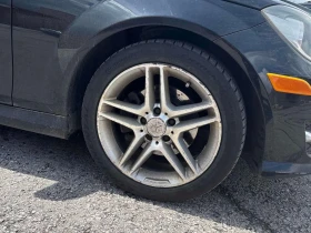 Mercedes-Benz C 250 АМГ Пакет/CARFAX/Нави/Подгрев/Панорама/RWD/ - 7600 € / 14864.31 лв. - 12791247 14