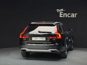 Volvo V90 Cross Country T5 PRO AWD - 21900 € / 42832.68 лв. - 94167513 4
