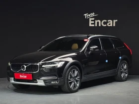 Volvo V90 Cross Country T5 PRO AWD