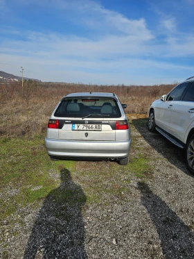 Seat Ibiza - 500 € / 977.91 лв. - 45893919 2