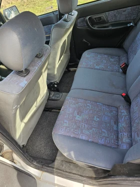 Seat Ibiza - 500 € / 977.91 лв. - 45893919 5