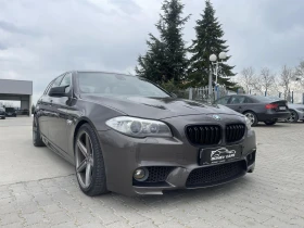 BMW 530 D* FULL M-PACK PERMORMANCE NAVI HEAD UP FACE*  | Mobile.bg � ����� ������ 3