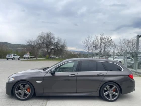 BMW 530 D* FULL M-PACK PERMORMANCE NAVI HEAD UP FACE*  | Mobile.bg � ����� ������ 8
