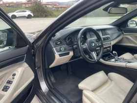 BMW 530 D* FULL M-PACK PERMORMANCE NAVI HEAD UP FACE*  | Mobile.bg � ����� ������ 9